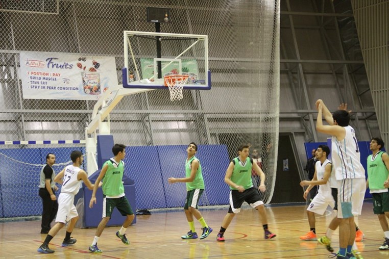 Les 4èmes Jeux Interscolaires de l'USJ